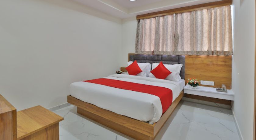 Hotel Vimal Inn in Ahmedabad