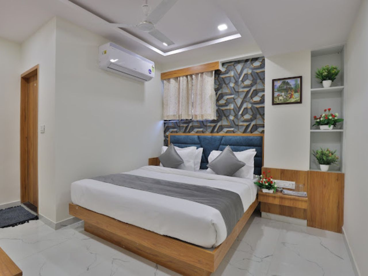 Hotel Vimal Inn in Ahmedabad