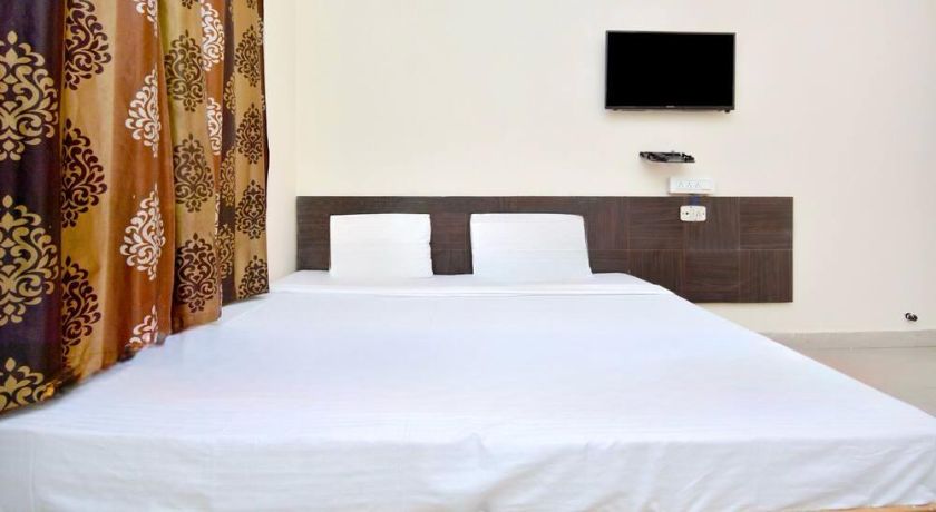 Hotel Prince Paradise in Amritsar