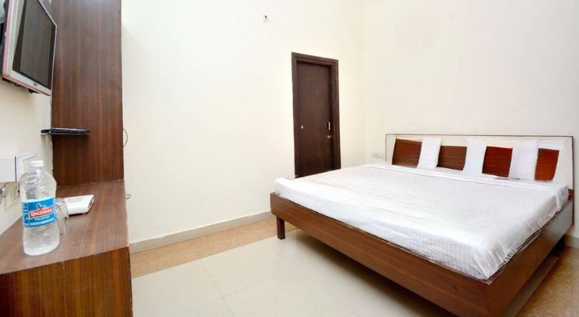 Hotel Prince Paradise in Amritsar