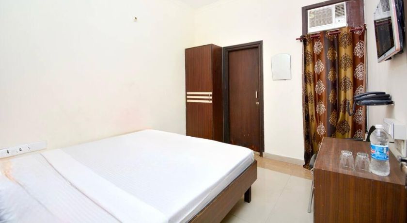 Hotel Prince Paradise in Amritsar