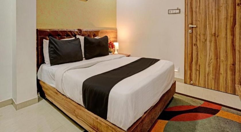 Hotel Blue Inn Residency in Mumbai