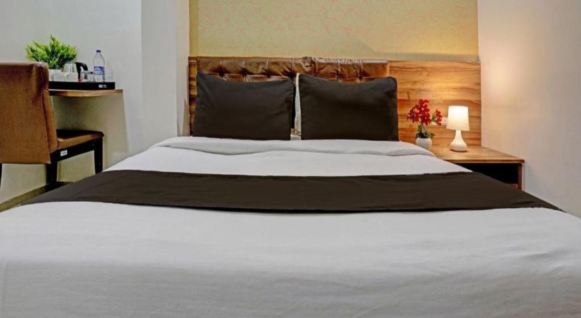 Hotel Blue Inn Residency in Mumbai