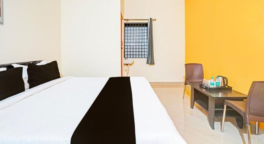 JK Blue Rock Comforts in Bangalore