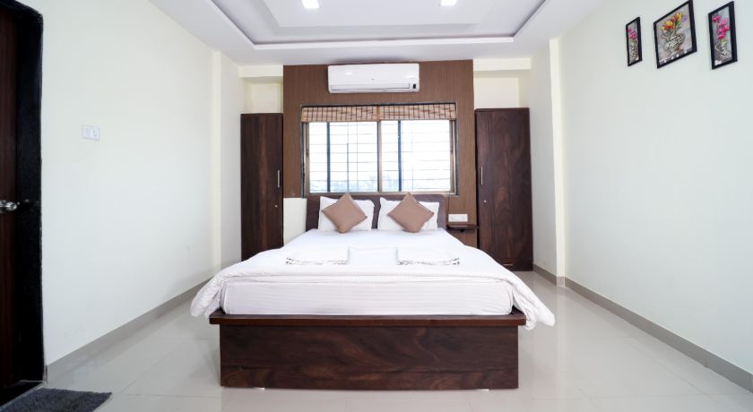 Hotel Classy Stay in Pune