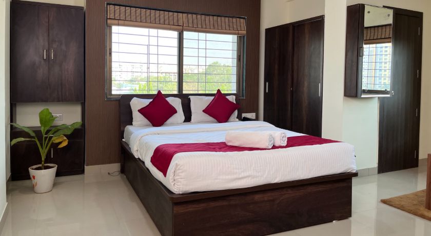 Hotel Classy Stay in Pune