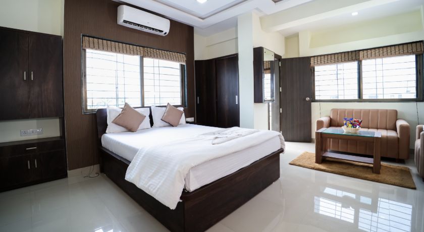 Hotel Classy Stay in Pune