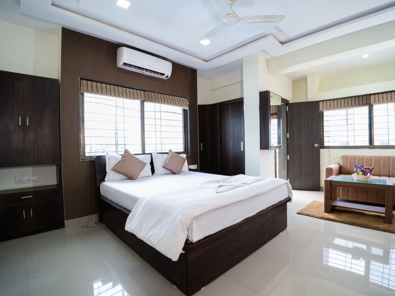 Hotel Classy Stay in Pune