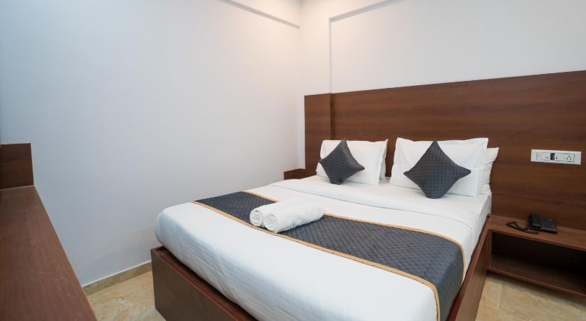 Hotel Park Lane Yelahanka in Bangalore