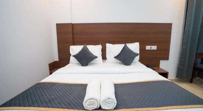 Hotel Park Lane Yelahanka in Bangalore