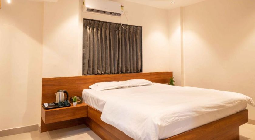 Majestic Inn in Pune