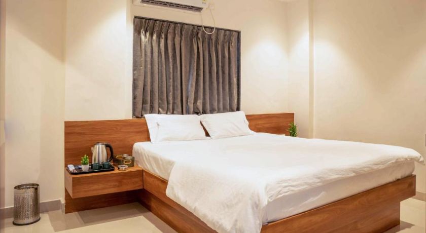 Majestic Inn in Pune