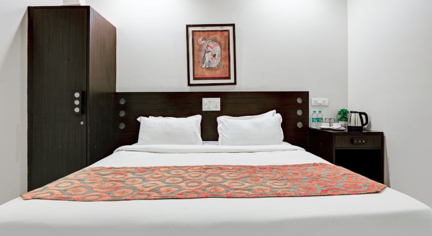 Hotel Amby Inn in Delhi