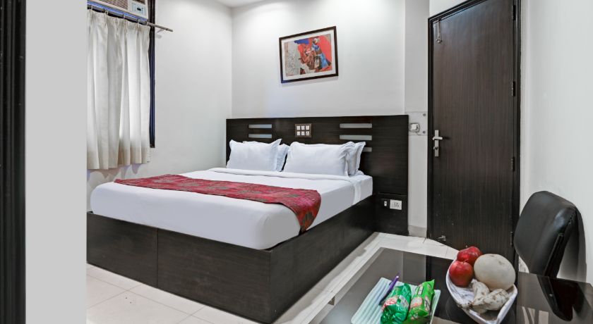 Hotel Amby Inn in Delhi