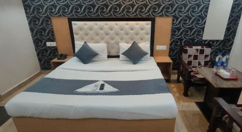 Hotel Future Inn in Noida