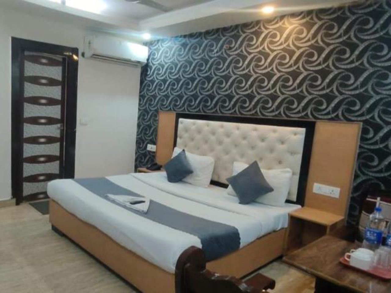 Hotel Future Inn in Noida