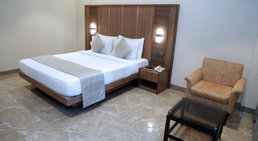 Hotel Archana Residency in Mumbai