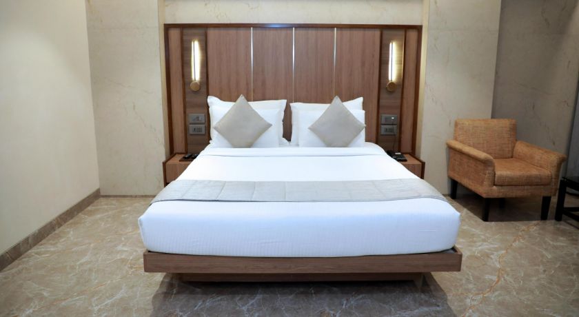 Hotel Archana Residency in Mumbai