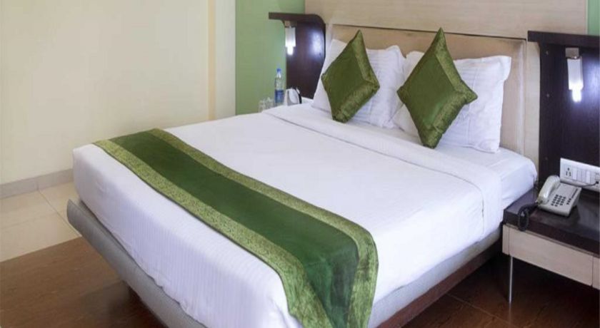 Hotel Archana Residency in Mumbai