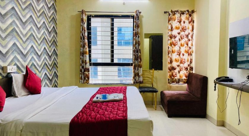 Hotel Shreeji in Indore