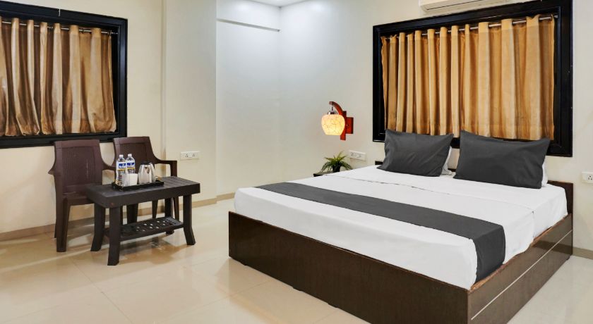 Hotel Nirvana in Pune