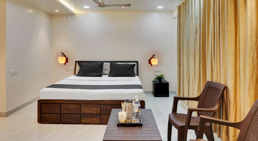 Hotel Nirvana in Pune