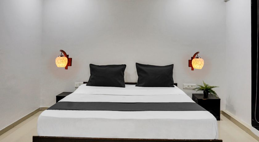 Hotel Nirvana in Pune