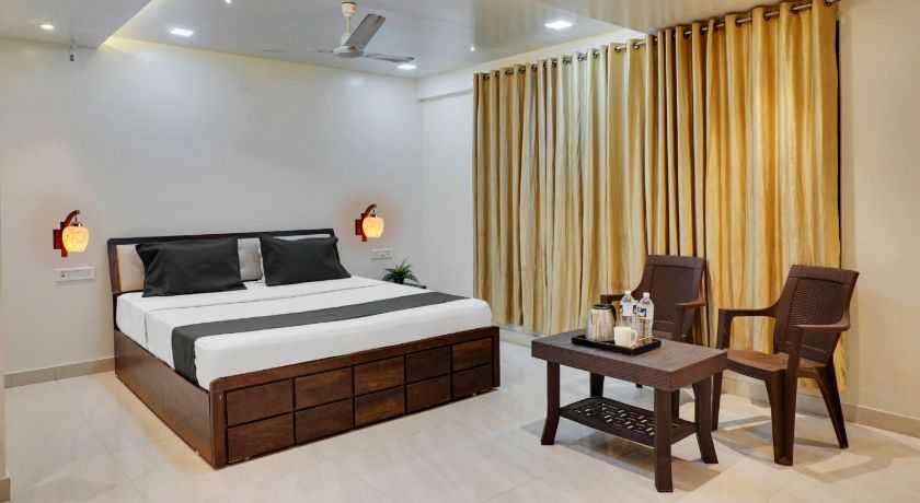 Hotel Nirvana in Pune