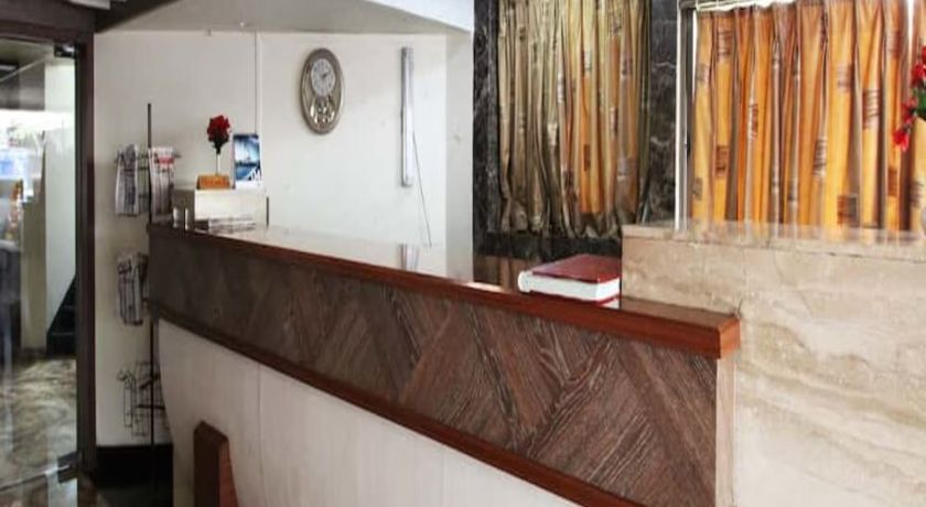 Kumar Resort by Turtle in Lonavala