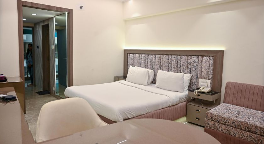 Kumar Resort by Turtle in Lonavala