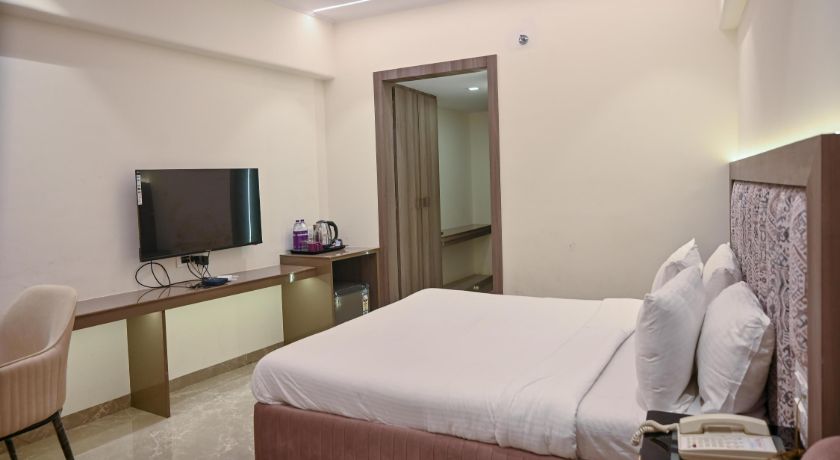 Kumar Resort by Turtle in Lonavala