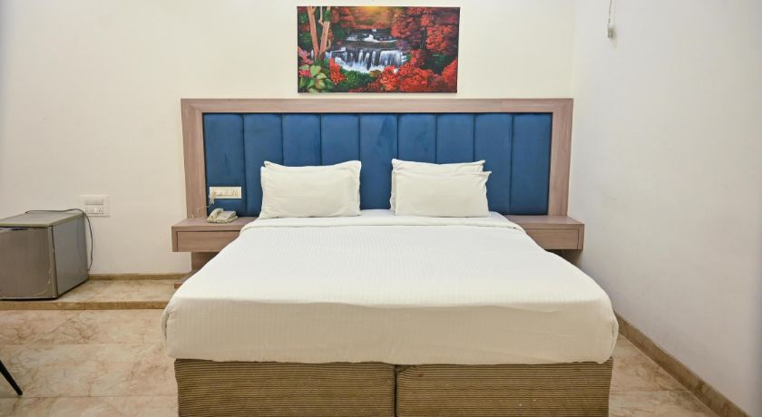 Kumar Resort by Turtle in Lonavala