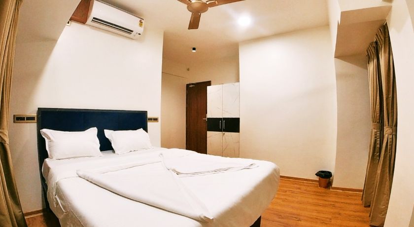 4 Points Lodging And Boarding in Pune