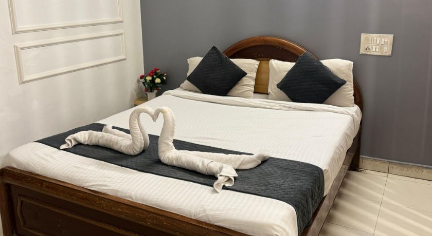 Sahasra Residency in Hyderabad