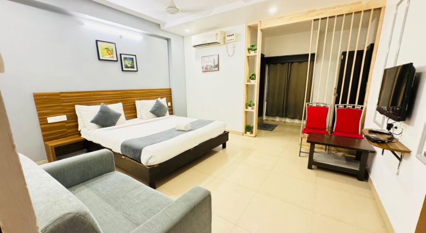 Sahasra Residency in Hyderabad