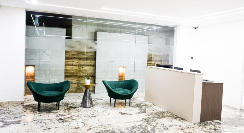 The Hoften Sukh Vasa, Sector 51 & Golf Course Ext Road in Gurgaon