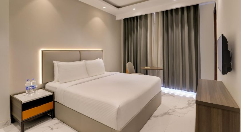 The Hoften Sukh Vasa, Sector 51 & Golf Course Ext Road in Gurgaon