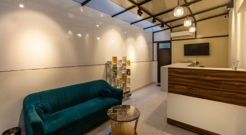 The Orion Premium Suites in Mumbai