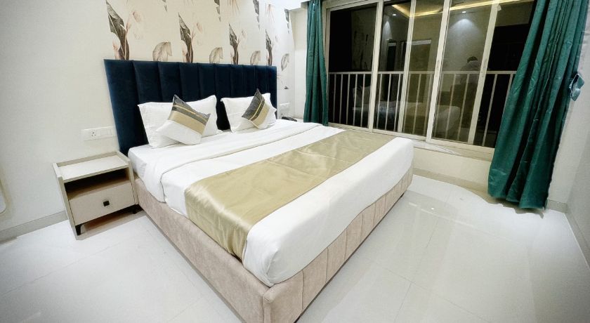 The Orion Premium Suites in Mumbai