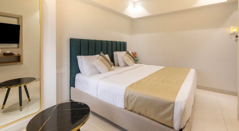 The Orion Premium Suites in Mumbai