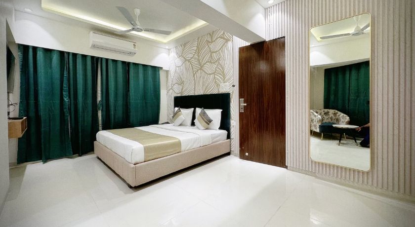 The Orion Premium Suites in Mumbai
