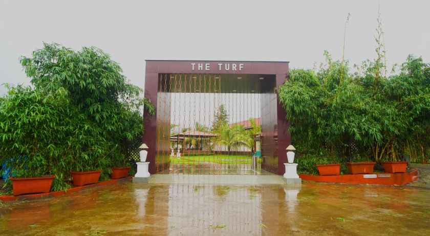 Treasure Island Resort in Lonavala