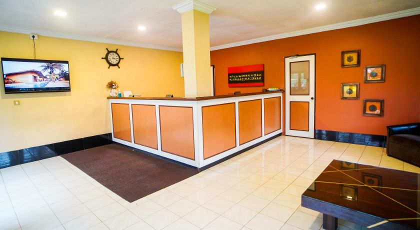 Treasure Island Resort in Lonavala