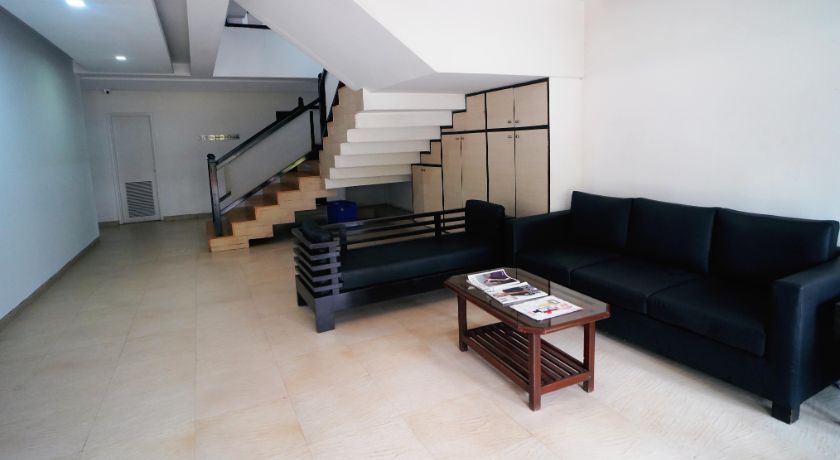 Treasure Island Resort in Lonavala