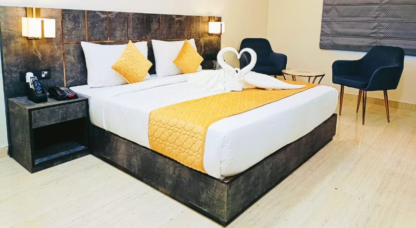 ShriGo Hotel Banaras in Varanasi