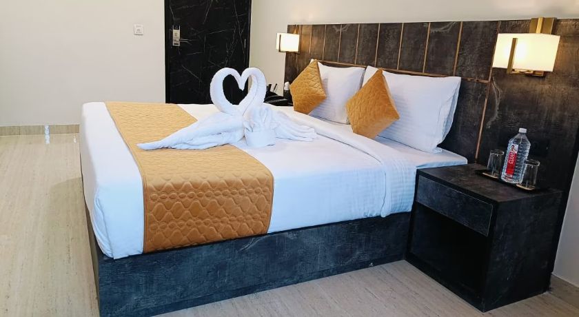 ShriGo Hotel Banaras in Varanasi