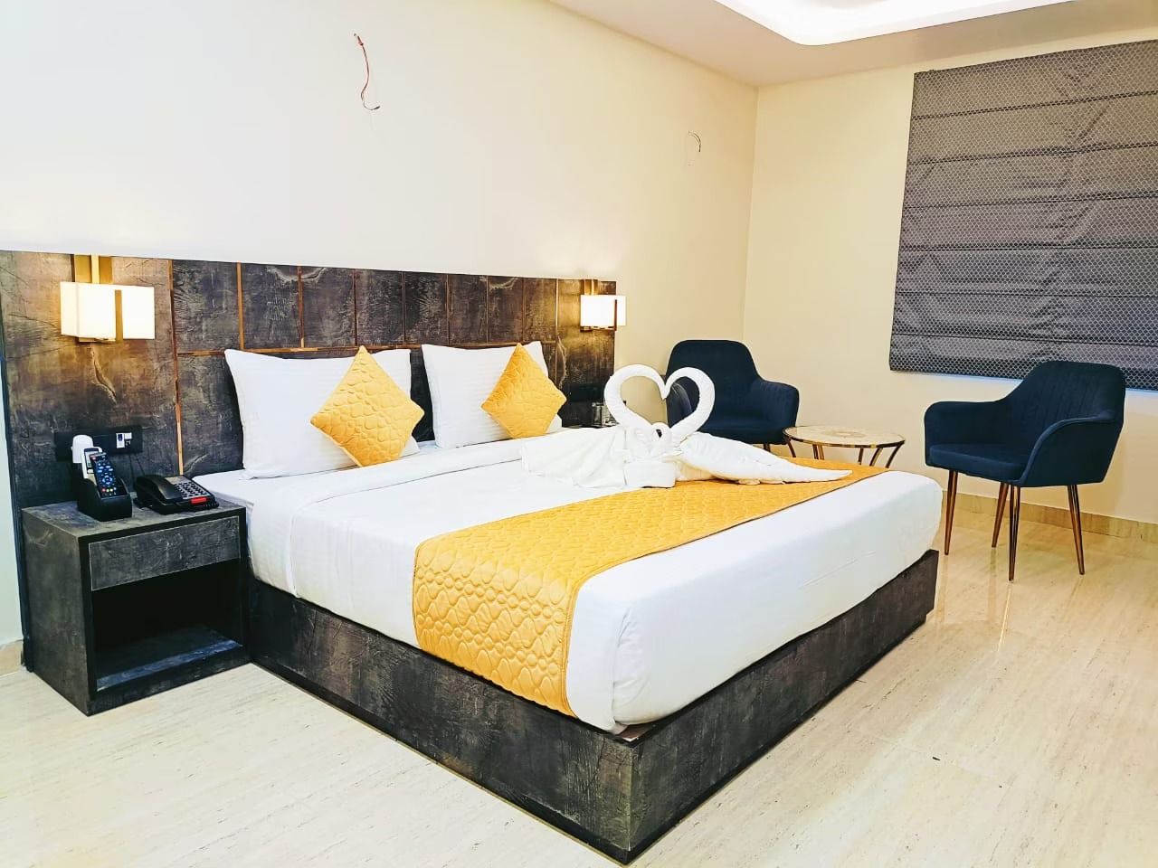 ShriGo Hotel Banaras in Varanasi