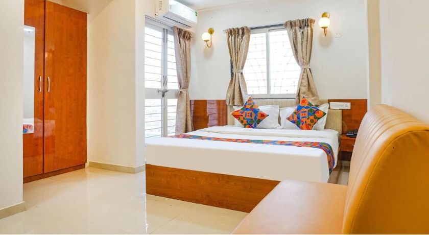 Rising Surya Hotels in Pune