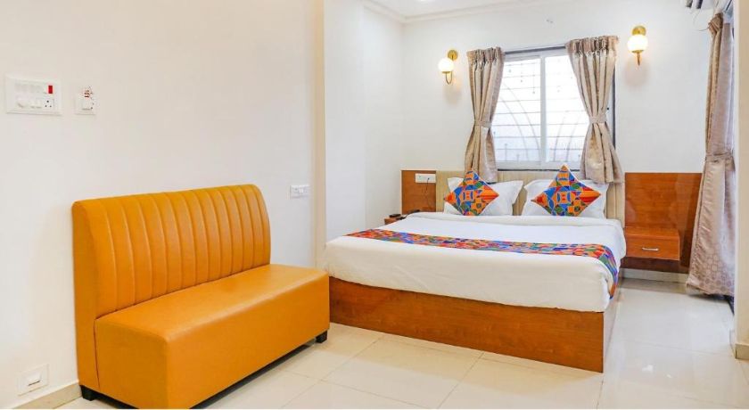 Rising Surya Hotels in Pune