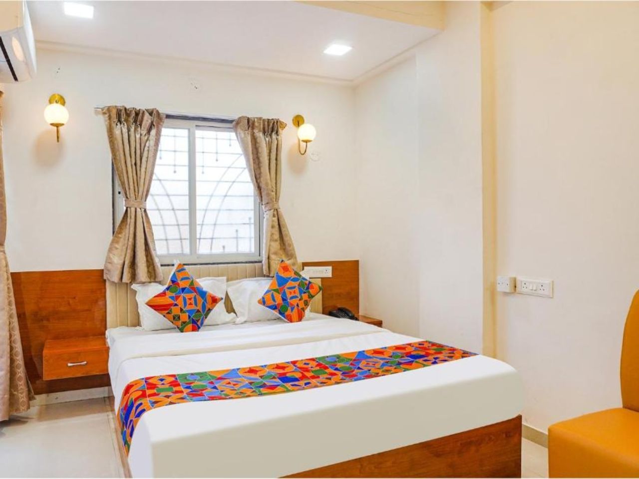 Rising Surya Hotels in Pune